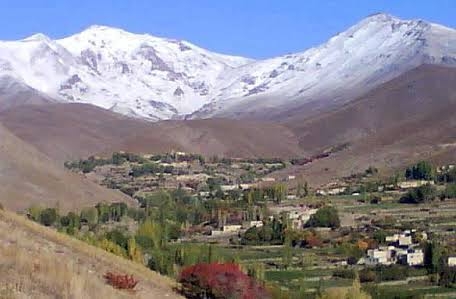 اخاذی و حواله‌های سنگین طالبان بر مردم در قره‌باغ غزنی